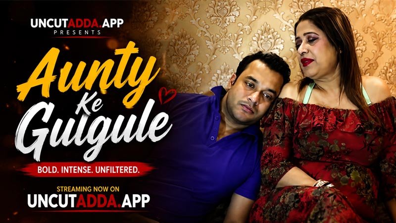 Aunty Ki Gulgule